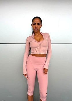 Brianna Anderson